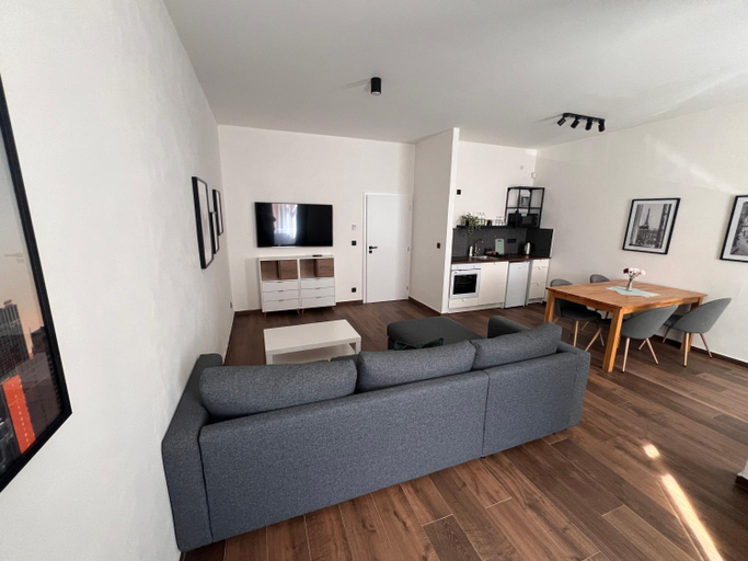 Others 4, Apartmany Centrum, Cheb