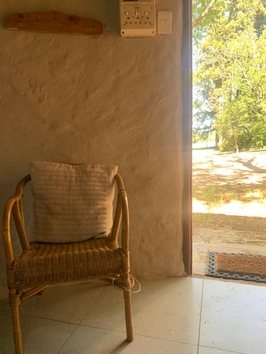 Facilities, Dennegeur Guesthouse, Cacadu
