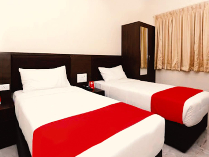 Others 5, Hotel cute orange, Chennai