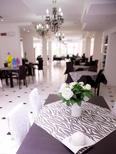 Food & Drinks 3, Hotel Leonardo, Forli' - Cesena