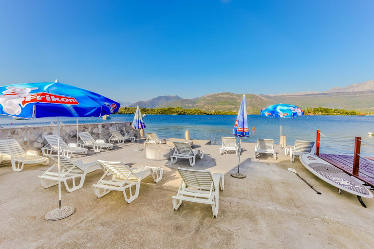 Others 5, Apartments Bella di Boka