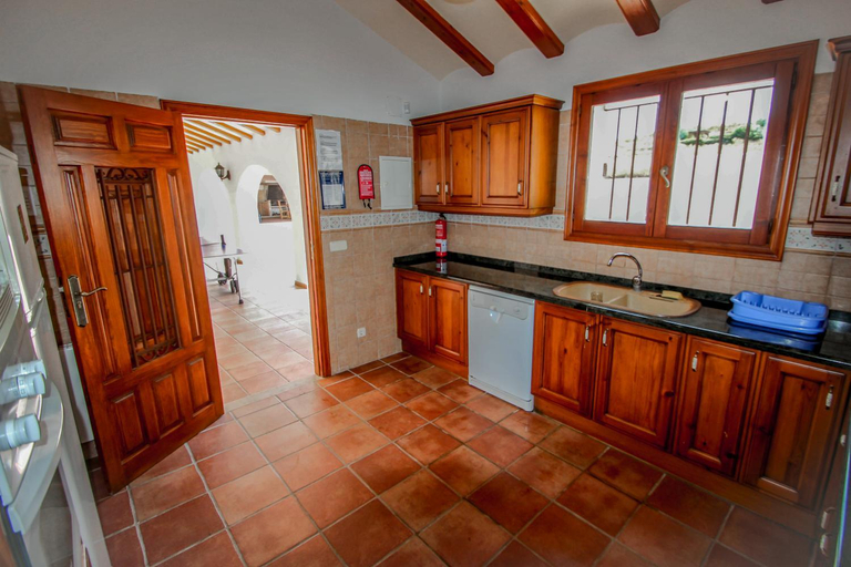 Others 5, Finca Pere - panoramic hillside holiday house in Benissa, Alicante