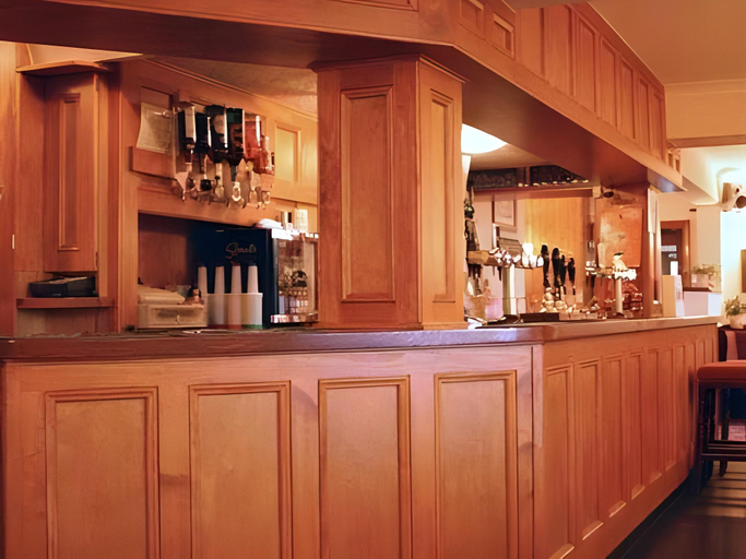 Food & Drinks, Cadwgan House Hotel, Gwynedd