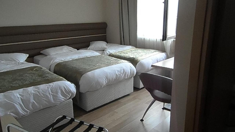 Bedroom 3, BAL Mini Hotel, Espiye