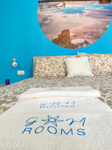 Others 2, Giglio di Mare rooms, Barletta-Andria-Trani