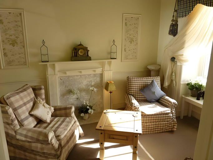 Others 4, The Suites At Ty Anne, Anglesey