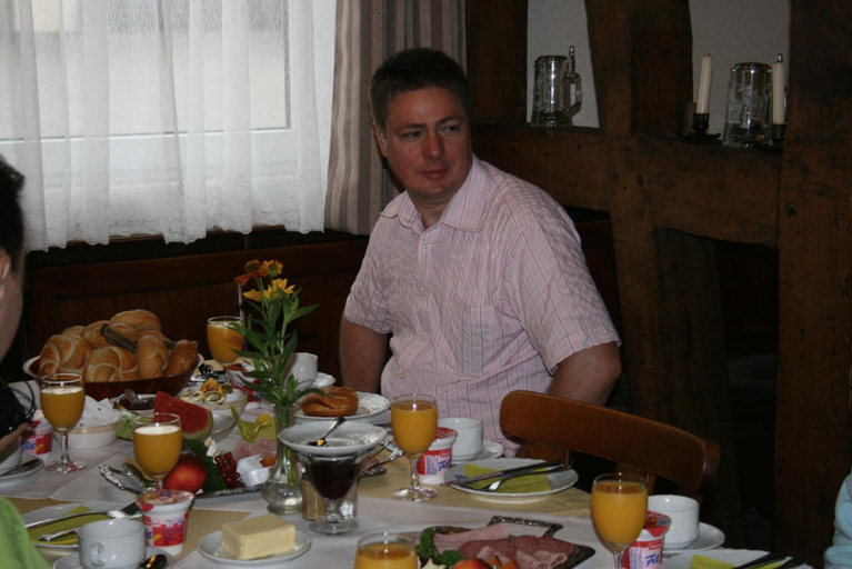 Food & Drinks 2, Gasthof Postkutsche, Bad Kissingen