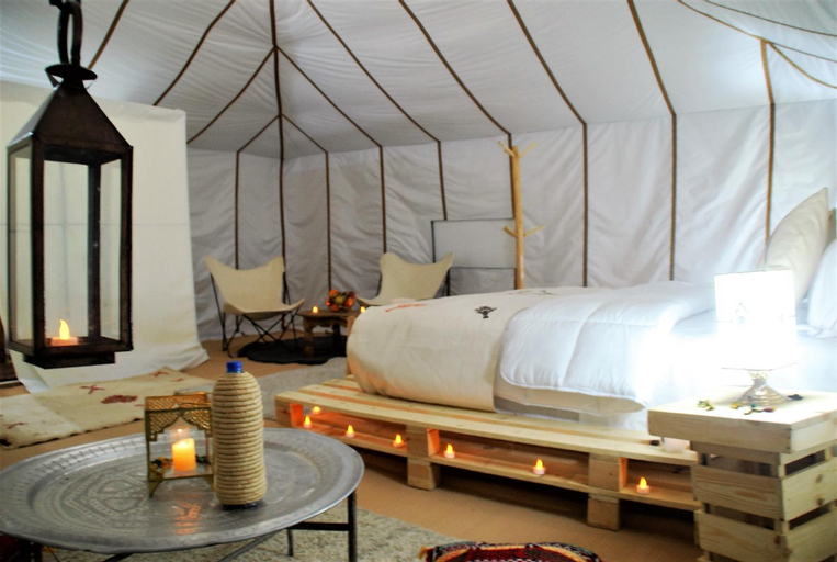 Merzouga Retreats Camp, Errachidia