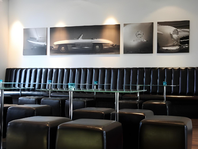 Others 3, Motel One Stuttgart, Stuttgart