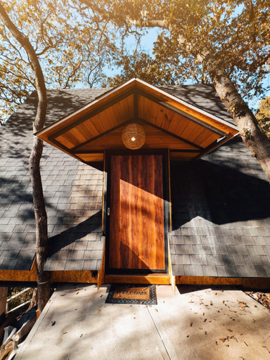 Others 5, Woodland Cabins, Nicolás Romero