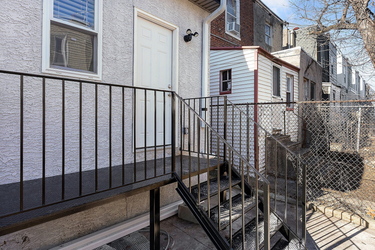 Exterior & Views 2, Ututu Stay West, Philadelphia
