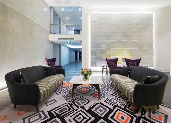 Public Area 3, Avenue Hotel Canberra, Canberra