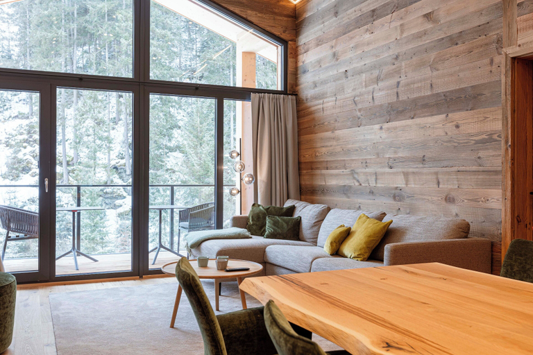 Saalbach Suites by ALPS RESORTS, Zell am See