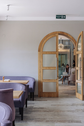 Bedroom 3, Old Ijevan Boutique Hotel