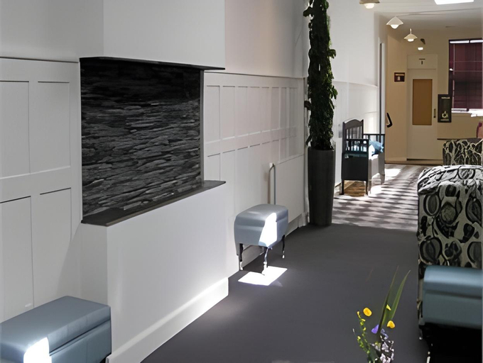 Others 5, Hjerting Badehotel - Esbjerg A/S, Esbjerg