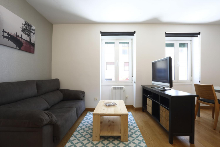 Others 3, Bakea by Smiling Rentals, Guipúzcoa
