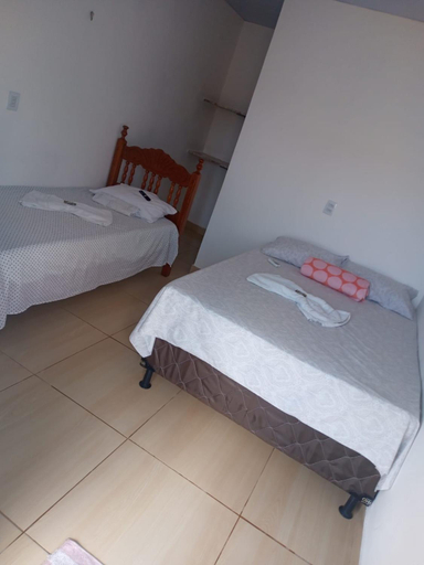 Others 5, Pousada da Rotatoria, São Gonçalo do Amarante