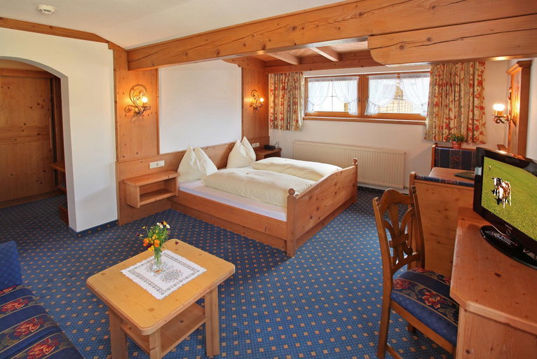 Bedroom 6
