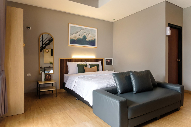 Bedroom 13