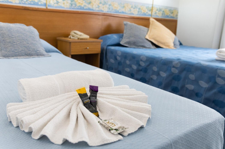 Bedroom 3, Apolo Atlantis, General Pueyrredón