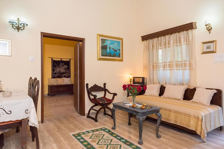 4, Villa Feakia, Ionian Islands