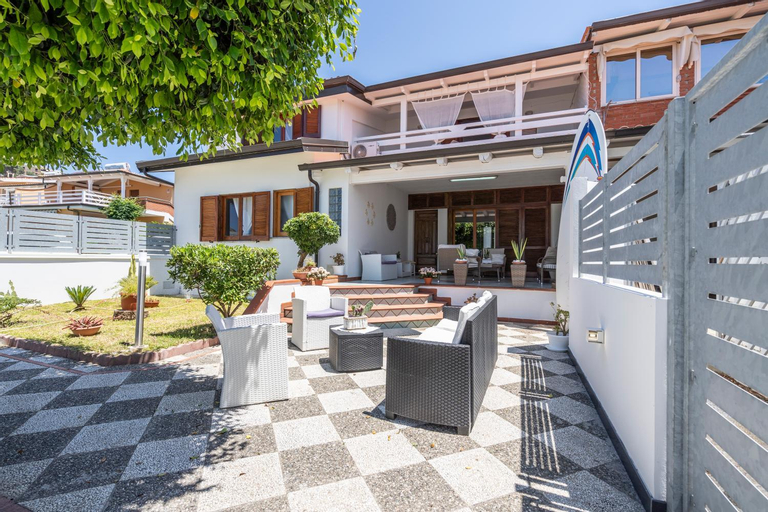 Amazing View Beach Villa, Vibo Valentia