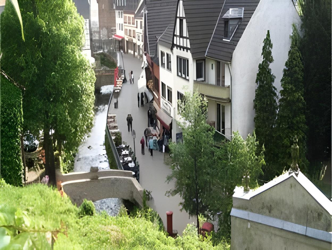 Others 5, Waldhotel Bad Munstereifel, Euskirchen