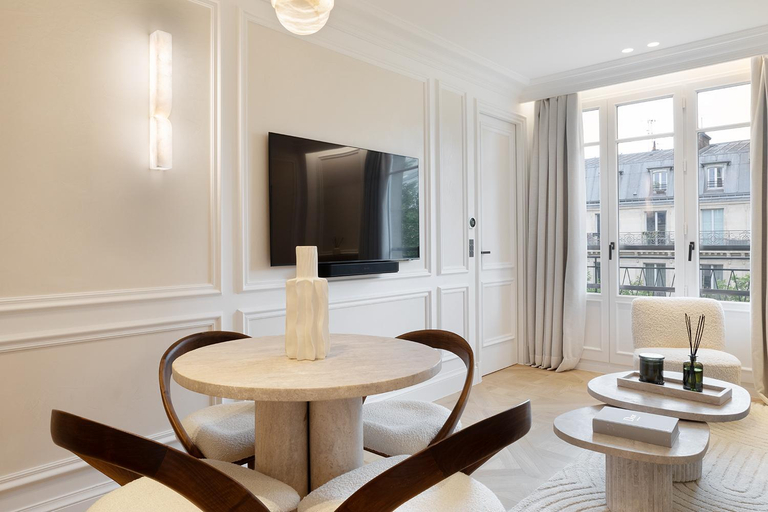Others 3, TheLander - Serviced Apartment in Champs Elysees, Paris