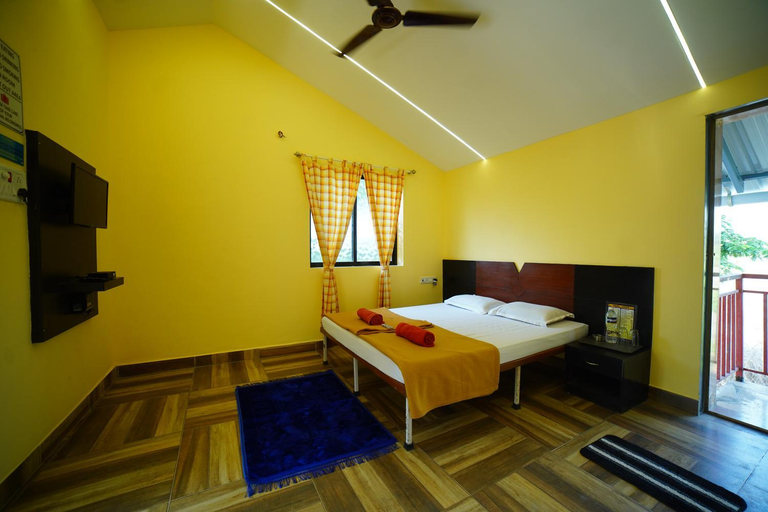Others 4, Kamal Homes, Raigarh