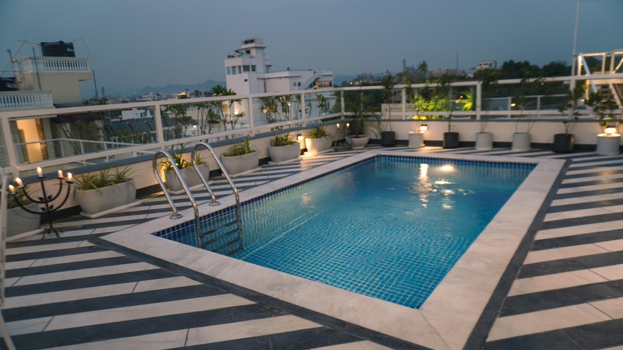 Others 5, Hotel Naren Villa, Udaipur