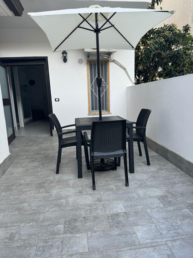 Others 5, B&B Santa Vener, Vibo Valentia
