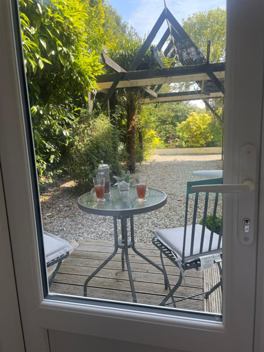 Others 4, Penarwyn House, Cornwall