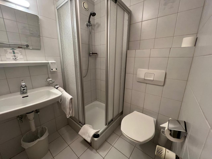 Others 5, Hotel-Pension Sternen, Feldkirch