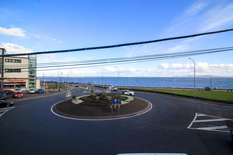 3, Seaside Views