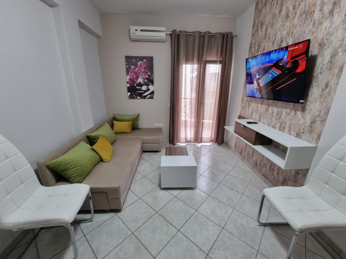 Others 3, PREMIUM SUITES, East Macedonia and Thrace