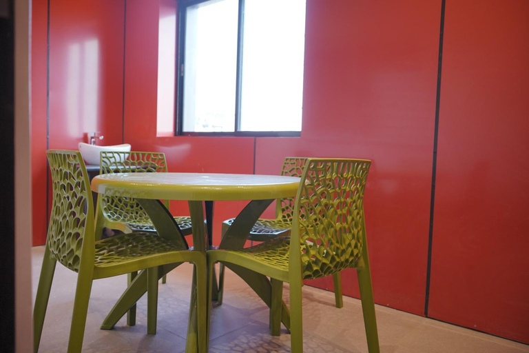 Others 4, Hotel Warner The Royal Unicorn, Bankura