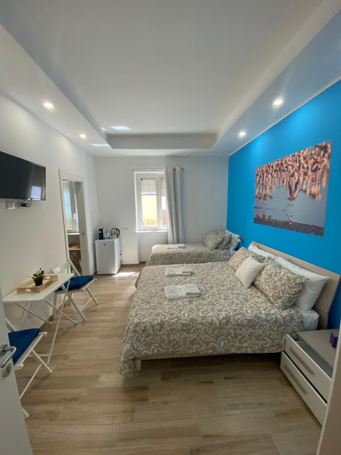 Others 5, Giglio di Mare rooms, Barletta-Andria-Trani