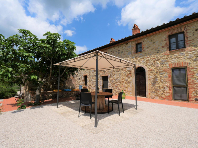 Apartment Pian dei Carpini - Chiara by Interhome, Grosseto
