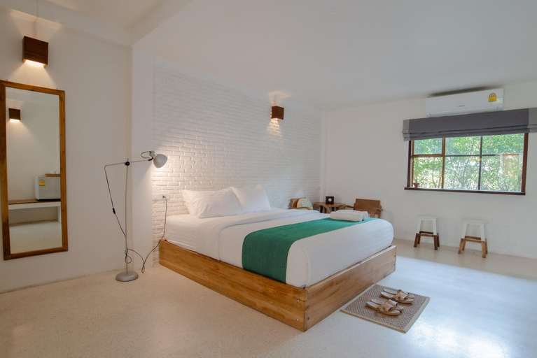 Bedroom 3, A Day In Phetchabun, Muang Phetchabun