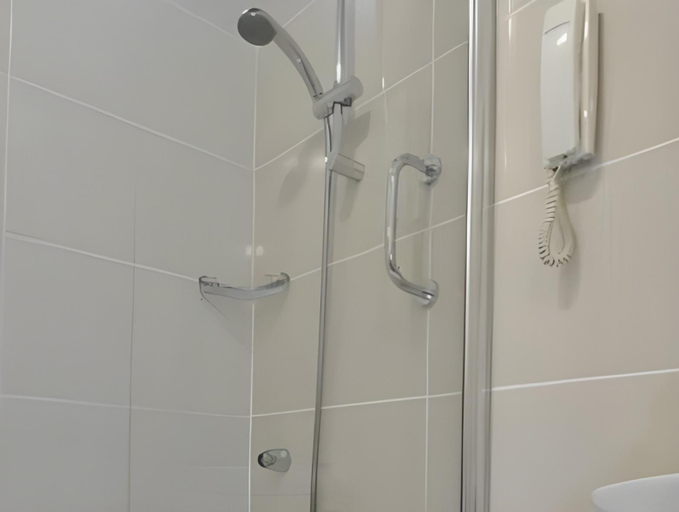 Bathroom 5, Greenwood Kemer Resort, Kemer