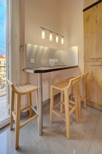 Others 2, Immogroom- Sublime studio with terrace- close, Alpes-Maritimes