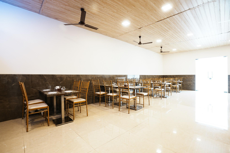 Food & Drinks 5, Madhav Residency Hotel & Banquet, Kalyan, Mumbai, Thane