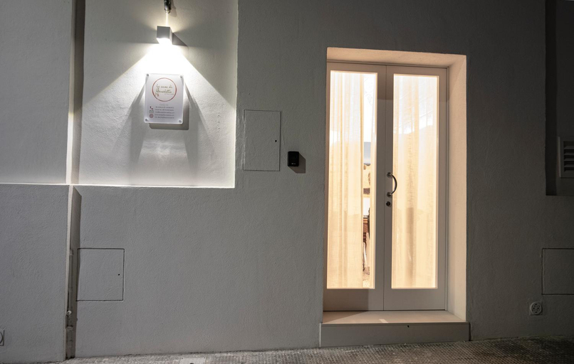 Others 5, La casa di Benedetta, Bari