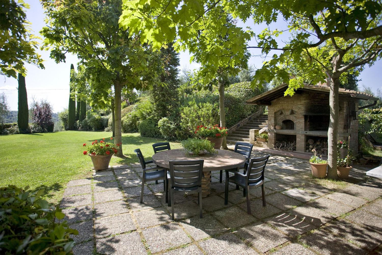 Others 4, La Fonte by Salogi Villas, Pisa