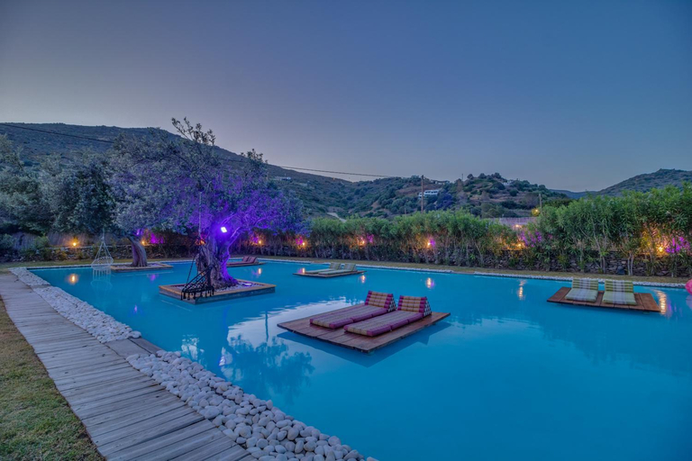 Others 4, Ow Andros Suite 4,Private Whirlpool, South Aegean