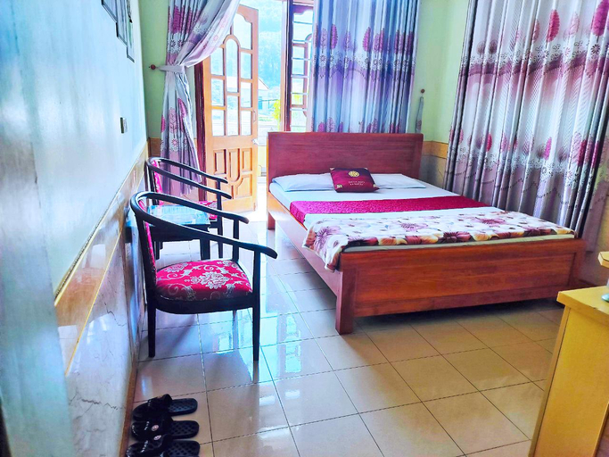 Bedroom 2, Nguyen Hoang Hotel, Từ Liêm