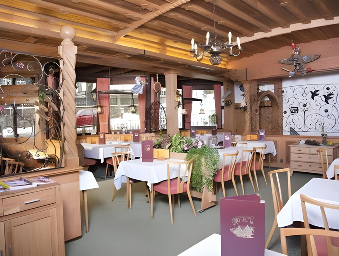 Food & Drinks 3, Hotel Sauerlander Hof, Waldeck-Frankenberg