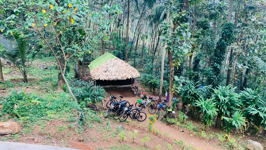 Others 5, Pepper and Clove Enclave, Kollam