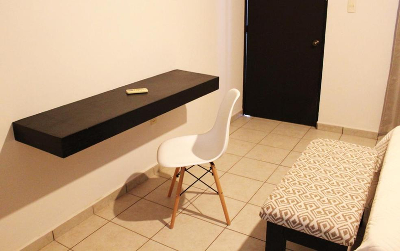 Others 5, Hotel Magnolia, Altamira