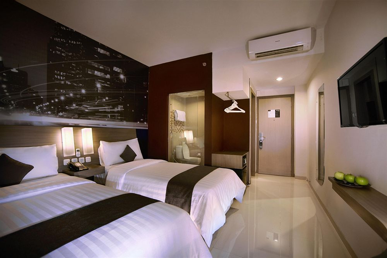 Bedroom 23